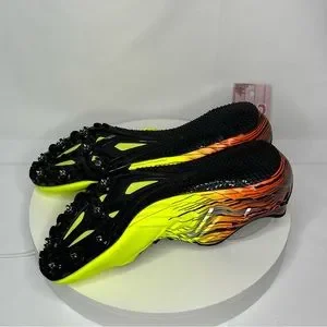 NW/OT Saucony Spitfire 5 Men\'s Citron Running Track Cleats Size 13 Yellow Saucony | Shoes | Nwot Saucony Spitfire 5 Mens Citron  main image 3